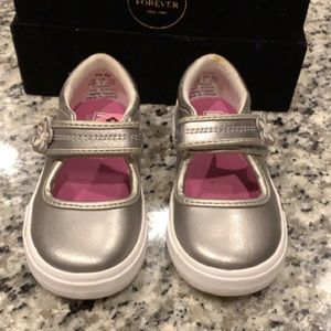 Keds toddler girl shoes